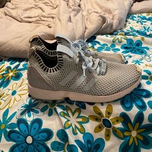 Adidas ZX Flux primeknit ultra boost Nmd boost dunk presto